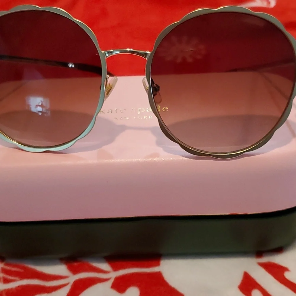 Kate Spade Sunglasses - Picture 6 of 10